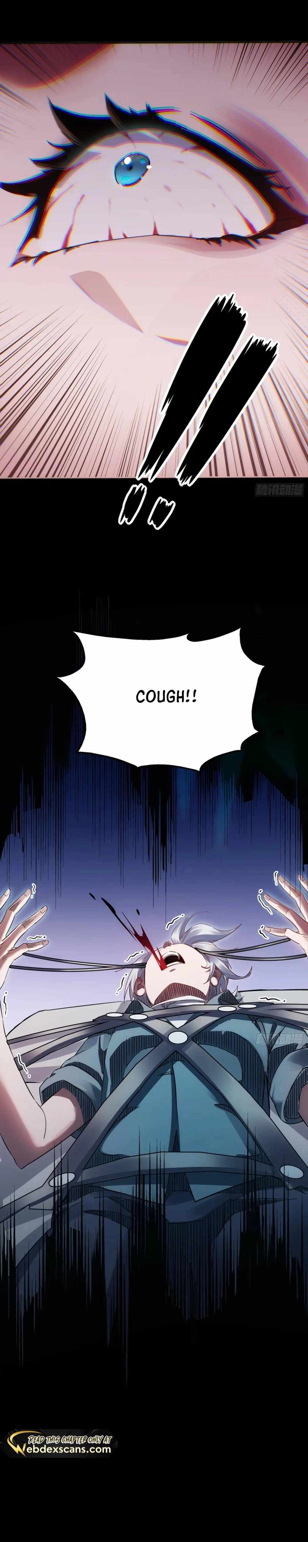 Steel Covenant Chapter 28 5